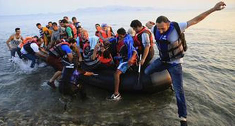 Phù phiếm giấc mơ thiên đường