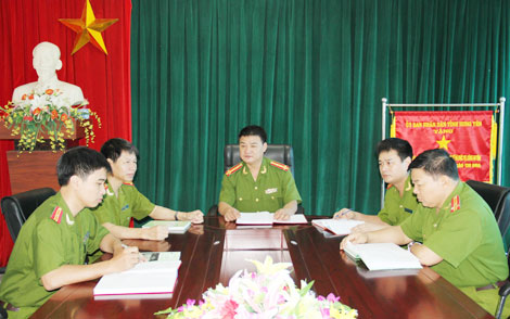 Chiến công của sự đồng sức, đồng lòng