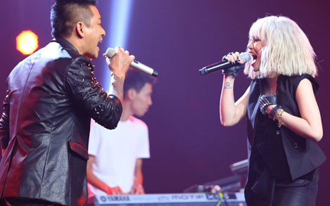 Nở rộ trào lưu thí sinh tự sáng tác ca khúc: Nên hay không?