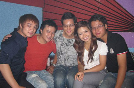 Người gieo trồng niềm tin