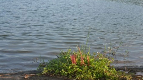 Cần xem xét lại việc cấp phép khai thác khoáng sản ở sông Mã (Sơn La)