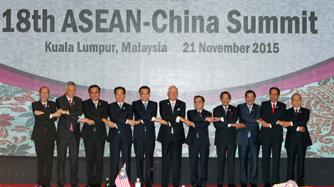 Biển Đông lại làm nóng các Hội nghị cấp cao ASEAN 