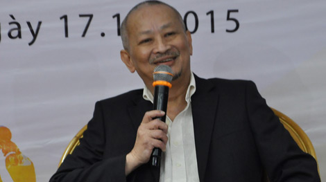 Giáo sư Tôn Thất Nguyễn Thiêm: Người hai lần bước qua lưỡi hái tử thần