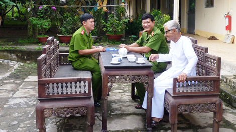 Làm rõ sự mất tích bí ẩn của những “bảo vật gia truyền” tại miền Tây