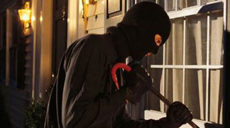 Té ngửa khi biết kẻ trộm là... hàng xóm