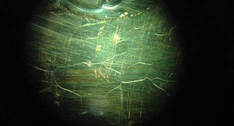 Làm thế nào để không bị vàng giả "qua mặt"?