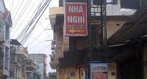 Bài học cho những kẻ dùng vợ làm “bẫy” tình