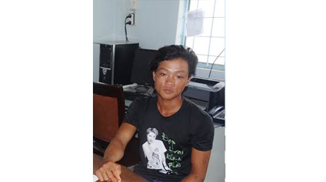 Đã bắt được đối tượng sát hại người phụ nữ ven kênh Màng Trầu