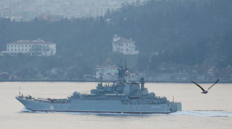 Vụ Thổ Nhĩ Kỳ bắn rơi máy bay Su-24 của Nga: Nhiều tranh cãi và cáo buộc mới 