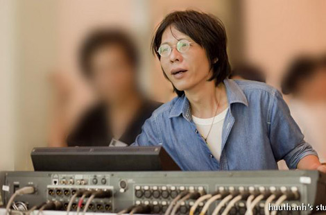 Nhạc sĩ Nguyễn Quang: Tôi không thích tham gia vào những "trận chiến" showbiz