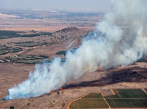 Vụ máy bay Nga bị bắn hạ: Gia tăng khẩu chiến