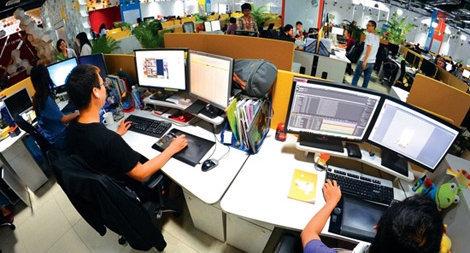 Cảnh báo nguy cơ lây lan mã độc trên toàn cầu