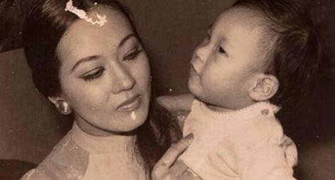 Nghệ sĩ Hà Linh: "Tôi bị ám ảnh nhiều sau cái chết của cha mẹ"