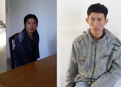 Dàn cảnh tai nạn giao thông, trộm 226 triệu đồng của nhà xe Thành Bưởi