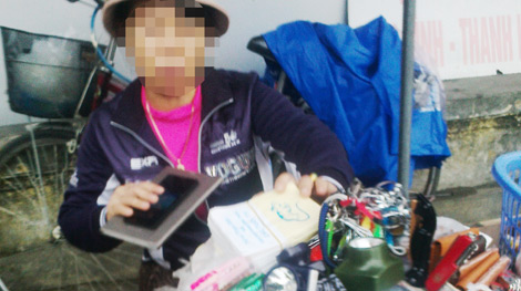 Cận cảnh “thị trường” công cụ hỗ trợ