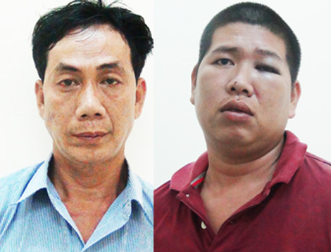 Triệt phá đường dây ma túy từ Campuchia về Việt Nam