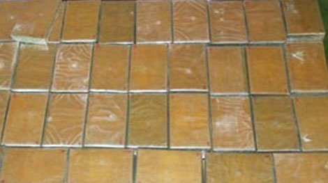 Đề nghị truy tố trùm ma túy Cần Thơ