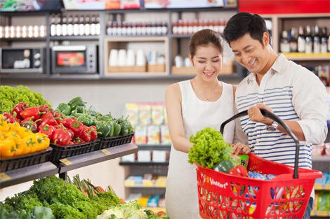 VinMart+ trở thành chuỗi cửa hàng tiện ích lớn nhất Việt Nam