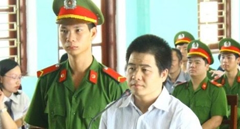 Ngày thứ 4 xử vụ Tàng Keangnam: VKS đề nghị giữ nguyên 7 án tử hình 