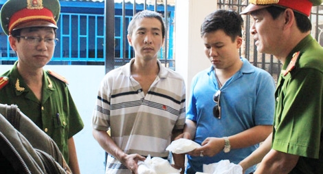 Hành động nhiều hơn nữa vì tương lai giống nòi 