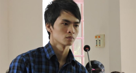 Tử hình "tên sát nhân lang thang" sát hại 4 người