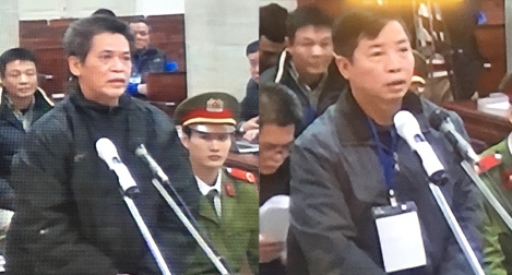 Không tài sản thế chấp vẫn vay được hàng trăm tỷ 