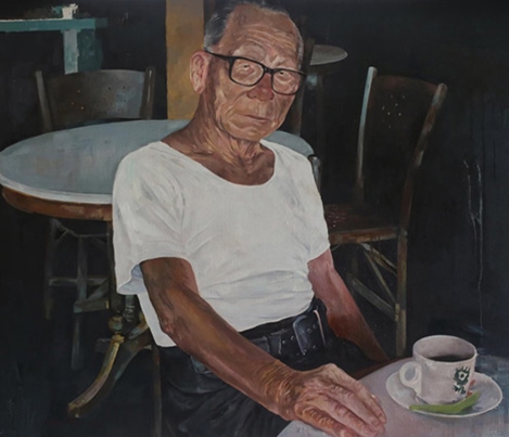 Giao lưu nhóm họa sĩ Việt Nam - Malaysia - Thái Lan