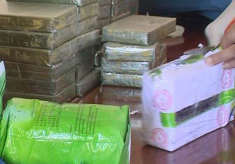 Bài 2: Những điều chưa biết về chuyên án ma túy lớn nhất Việt Nam