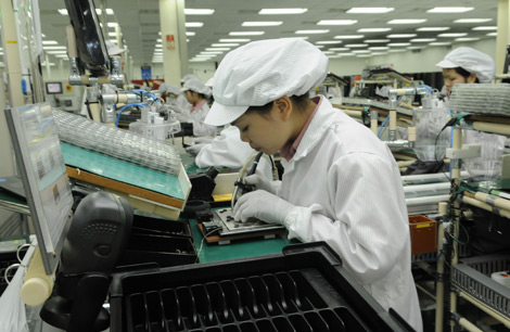 Nhiều chỉ tiêu về KHCN chỉ đặt ra cho vui!