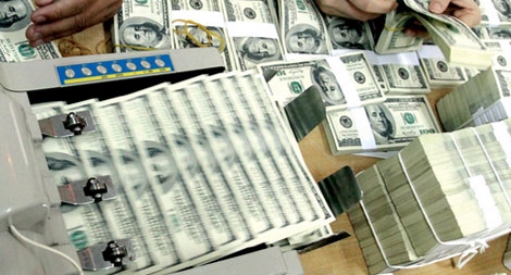 Phiên đấu giá PVOil chỉ thu về 7 triệu đồng 