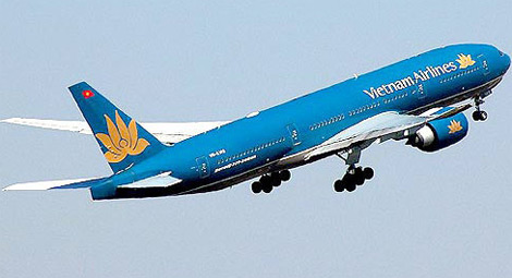 Vietnam Airlines tăng tải thêm 136.000 chỗ phục vụ dịp Tết Nguyên đán 
