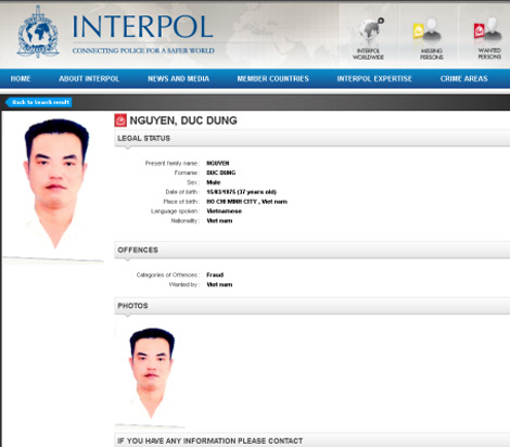 Vì sao Cảnh sát Mỹ phải thuê máy bay dẫn độ trùm lừa đảo Dũng “thẹo" về Việt Nam 