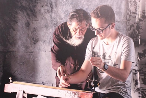 Gần 4.300 tác phẩm tham dự Cuộc thi và Triển lãm ảnh “Khám phá Việt Nam” 