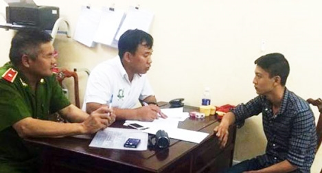 Những điểm nhấn làm nên “thương hiệu” Cảnh sát hình sự 