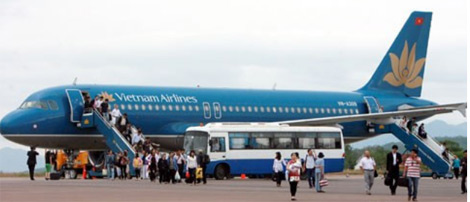 Phát hiện khẩu súng trong hàng hóa gửi đường hàng không 