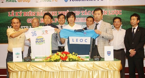 Đối tác ngoại nhưng sẽ nhiều thử thách! 