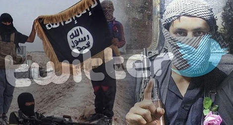 Mỹ và châu Âu đang toát mồ hôi đối phó với IS trên mạng 