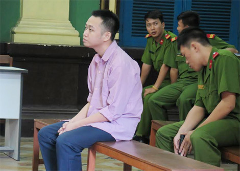 Đâm chết người yêu trong cơn ghen 