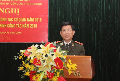 Nâng cao hiệu quả công tác kiểm tra, giám sát 