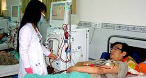 Làm rõ vụ lợi dụng việc hiến, tặng mô để mua bán thận trái phép 