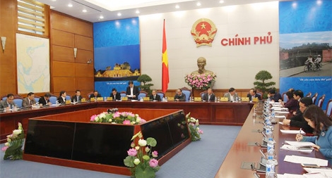 Đẩy nhanh các thủ tục phê duyệt Dự án khả thi Cơ sở dữ liệu quốc gia về dân cư