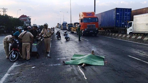 Gây tai nạn chết người rồi rời khỏi hiện trường