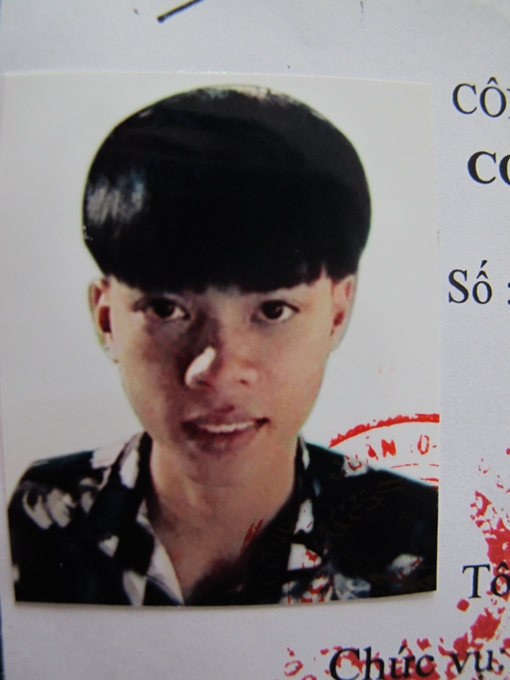 Truy nã đối tượng mang xăng đi trả thù nhầm