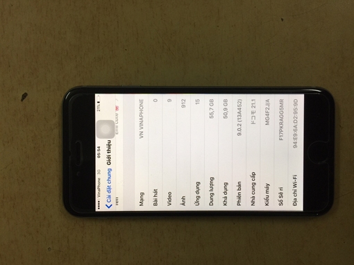 Truy đuổi hơn 20km bắt hai tên giật Iphone 6