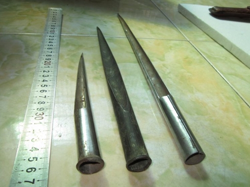 Tên trộm gà dùng cây xăm gạo đâm trọng thương người truy đuổi