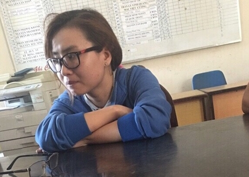 Ghen đồng tính, thuê người tạt acid 2 nữ sinh viên