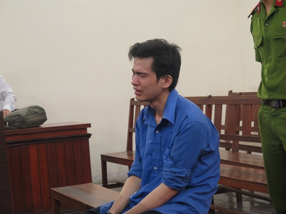 Giết bạn lãnh 20 năm tù