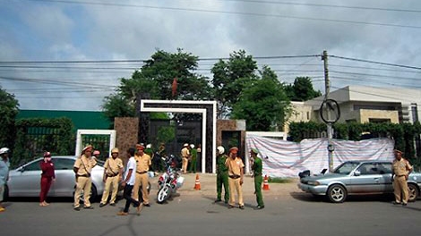 Thông tin từ hiện trường vụ thảm án 6 người tử vong