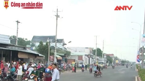 Phản ứng tích cực của công luận khi tìm ra thủ phạm vụ thảm án