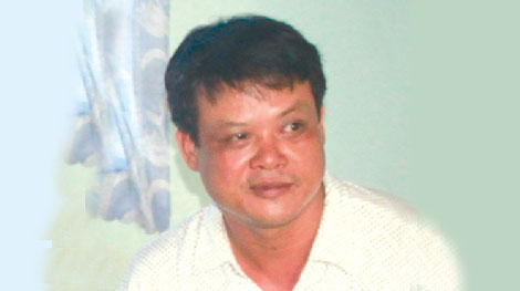 Khởi tố nhân viên y tế trường tiểu học